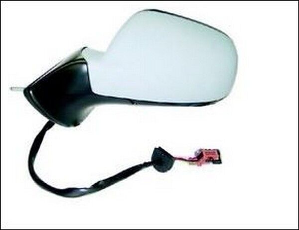 AYNA SOL VM204EBL P407 (04 ) ELEKTRİKLİ KATLANIR ISITMALI PRIMERLİ