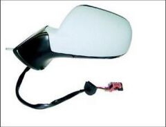 AYNA SOL VM204EBL P407 (04 ) ELEKTRİKLİ KATLANIR ISITMALI PRIMERLİ