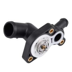 TERMOSTAT KOMPLE MİNİ COOPER R50 52 5311537512733FEB