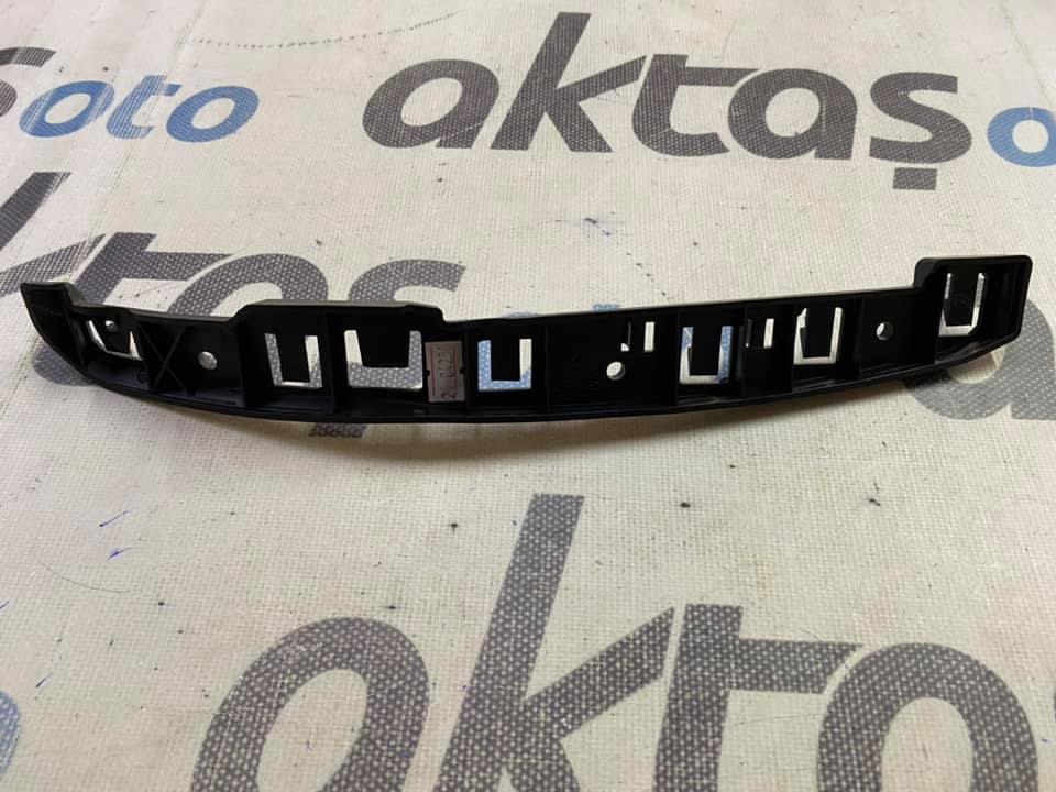 ÖN TAMPON BRAKETİ DOBLO 4 KASA SOL