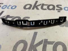 ÖN TAMPON BRAKETİ DOBLO 4 KASA SOL