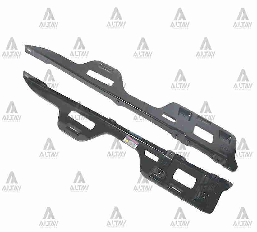 Tampon Bağlantı Braketi Accent Arka 03-06 Sağ 8661625600