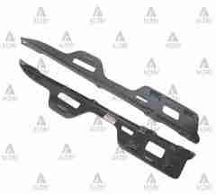 Tampon Bağlantı Braketi Accent Arka 03-06 Sağ 8661625600