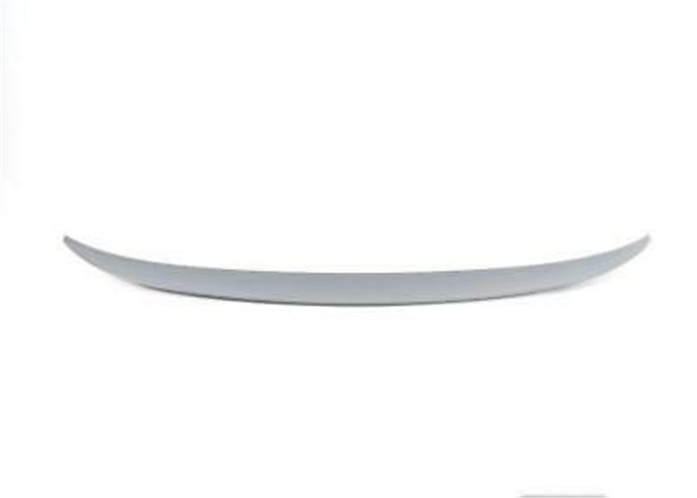 BAGAJ SPOYLERİ X6 BMW 51622166959