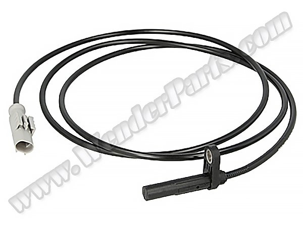 ABS Sensörü Spr906 Arka Sağ -515- - 0265009341