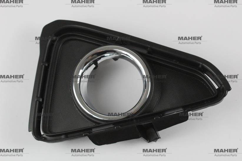 Sis Lamba Kapağı Rav-4 16-19 Sağ 5203042060