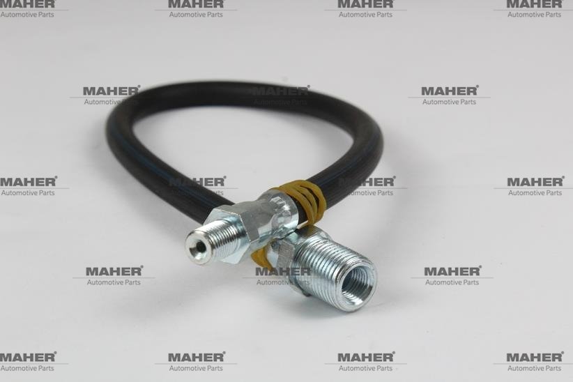 Hortum Fren J9 80-88 Ön 480615