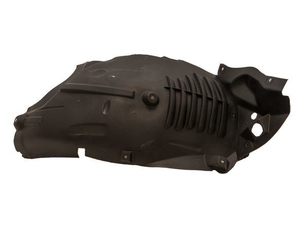 Çamurluk Davlumbazı W212 Ön Sağ (Ön Taraf)  2009-12 - 2126900230