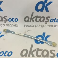 SİLECEK SÜPÜRGESİ SOL TEMPRA TİPO