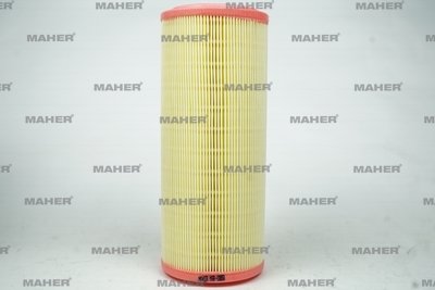 Hava Filtresi Doblo 00-07 1.9 - 46754989