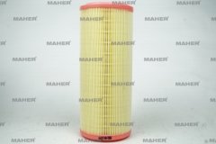 Hava Filtresi Doblo 00-07 1.9 - 46754989