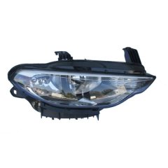 Egea 15 - 20 Far Lambası Sol Elektrikli - Motorlu 51984488
