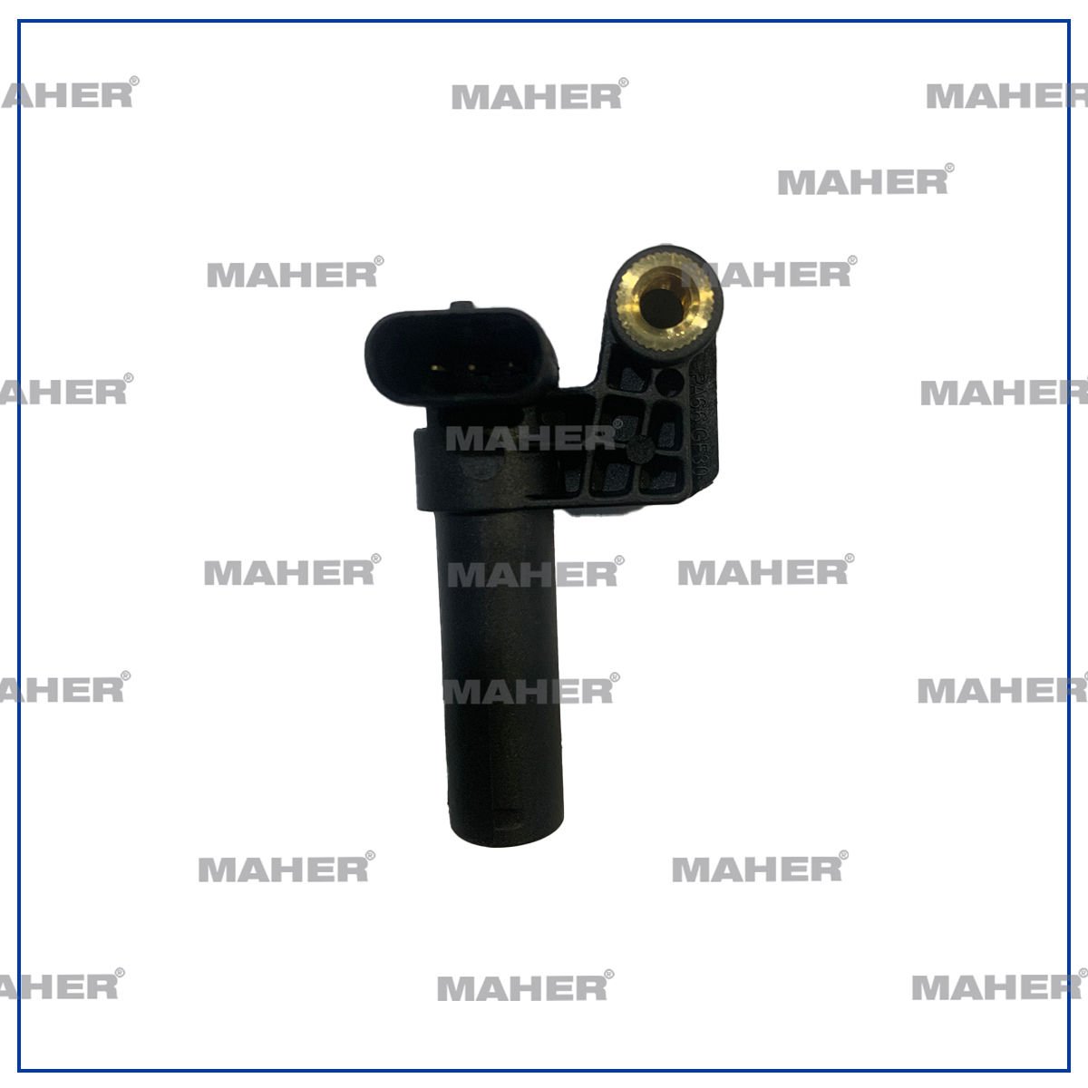 SENSÖR KRANK DEVİR TRANSIT V347 / JUMPER / RANGER / BOXER III 06=> 2.2 TDCI-HDI
