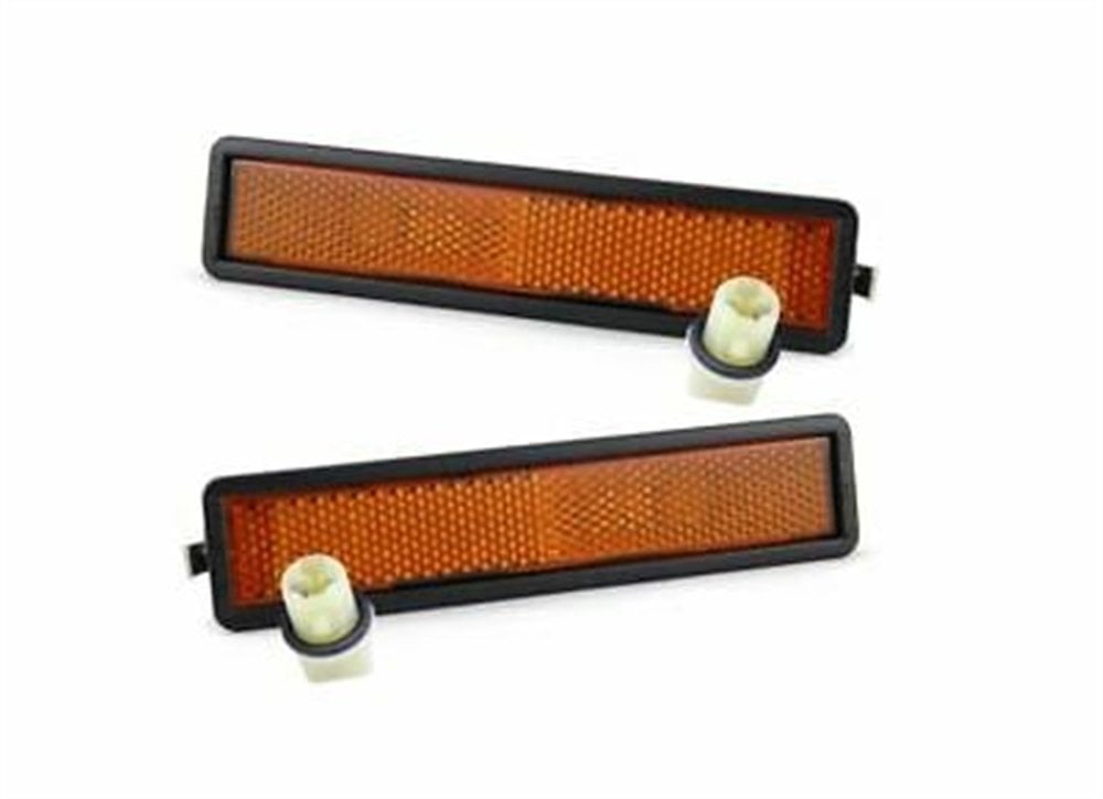 TAMPON REFLEKTÖRÜ BMW SARI E36 63141380560