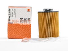 YAĞ FİLTRESİ BMW E60 E61 E63 E64 E65 E66 E70 5 SERİSİ 6 SERİSİ 7 SERİSİ X5 2004-2012 11427542021