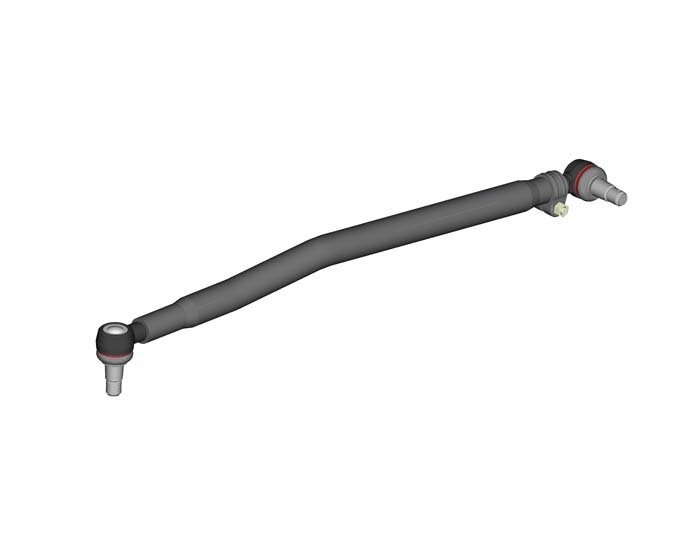 Rot Kolu Kısa 991Mm Daf Cf85, Xf95, Xf105 1395994 EGR.ER1733
