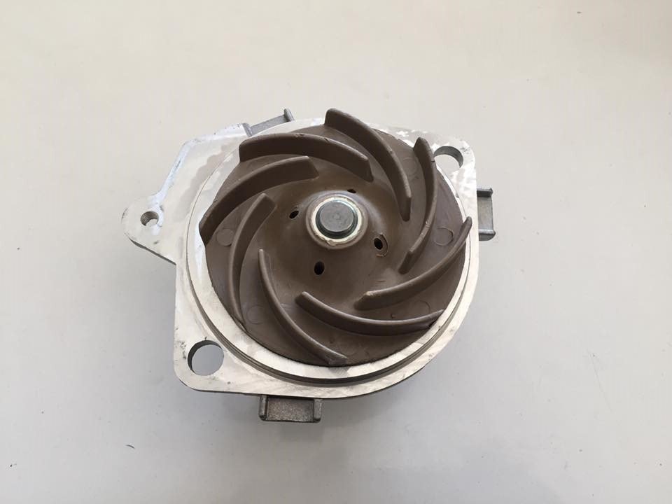 Devirdaım Pompası Doblo 1.9 Düz/JTD