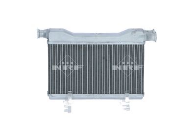 BMW F10-F01 KALORİFER RADYATÖRÜ 64119163330