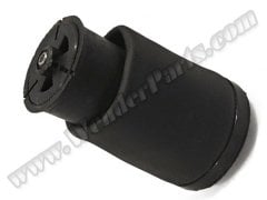 Hava Süspansiyon Körüğü E39 Arka Sağ -Station/Touring- - 37121094614