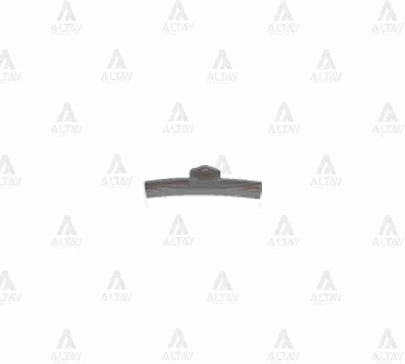 Silecek Süpürgesi Vw Arka A3 12=> / Q5 18=> / 13'' (330Mm)