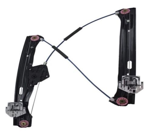 KAPI CAM KRİKOSU F30+LCI F80+LCI ÖN SOL (MOTORSUZ)