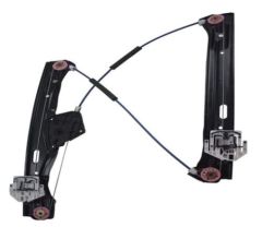 KAPI CAM KRİKOSU F30+LCI F80+LCI ÖN SOL (MOTORSUZ)