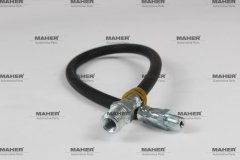 Hortum Fren J9 Premıer 07-10 Ön 480615