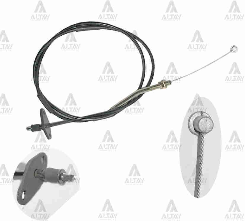 Tel Gaz Accent  95-00 1.5 3279022002