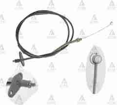 Tel Gaz Accent  95-00 1.5 3279022002