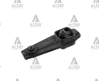 Takoz Motor C2 /C3 / C3 Iı / C3 Plurıel /  Ds3 / P207 / P208 / P1007 / P301 / P2008 / P208 Arka 180659