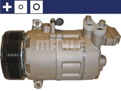 E83 X3 -E46 Klima Kompressörü 64509182795