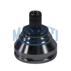 Aks Kafası Sol-Sağ Ön Dış Passat-Caddy-Golf5 Bkp-Bkd-Bls-Bkc-Bxe-Cayd-Cbaa-Cbab 1,6 Tdi-1,9 Tdi-2,0 Tdi 05- 1K0498099F 3C0498099 5N0498099A 5N0498099A 5N0498099