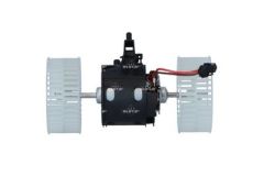 BMW E60 KALORİFER MOTORU 64116933910