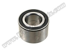 Tekerlek Rulmanı E34 Arka; 518>525i 524/525td - 101-11-007