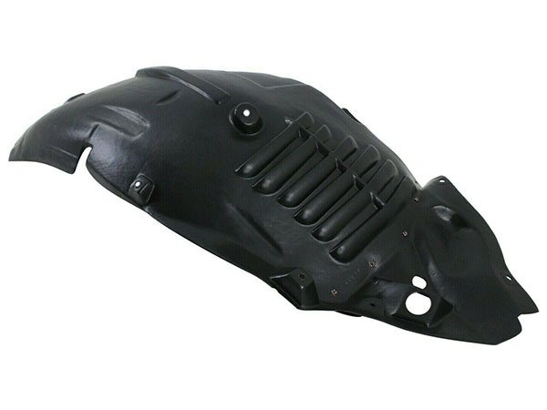 Çamurluk Davlumbazı W212 Ön Sağ (Ön Taraf) OEM-Kalite 2009-12 - 2126900230