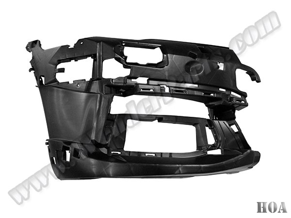 Sis Far Yuvası G11 Ön Sağ -M-Tech- 2015-18 - 51118061130