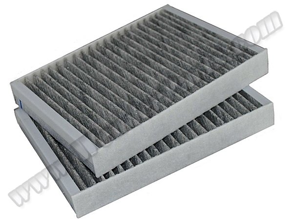 Klima Filtresi G30 G11 (Set) Karbonlu - 64119366403