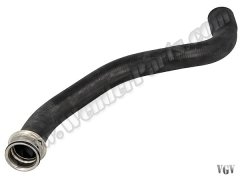 Radyatör Hortumu W204 [OM646] Üst (Sol) - 2045010582