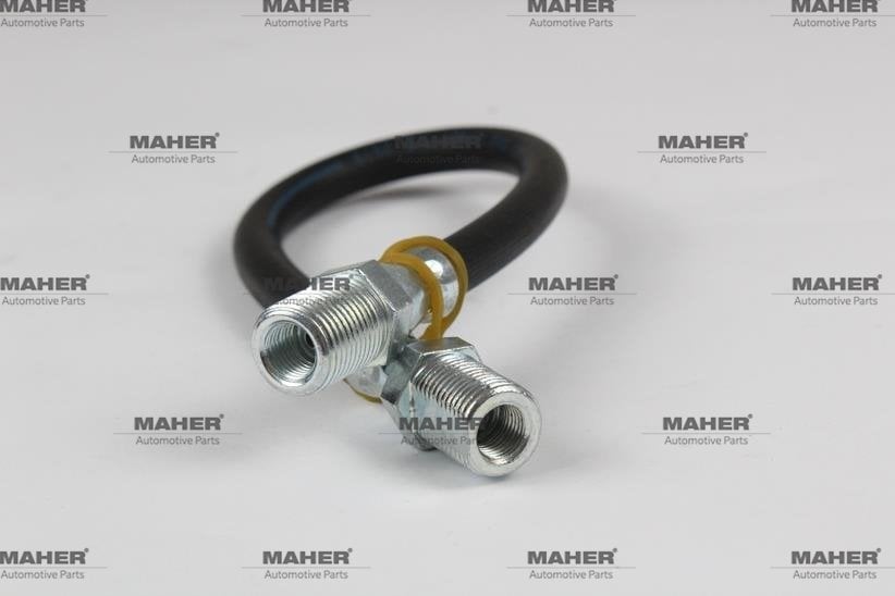 Hortum Fren J9 Premıer 07-10 Arka 480617