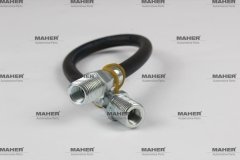 Hortum Fren J9 Premıer 07-10 Arka 480617