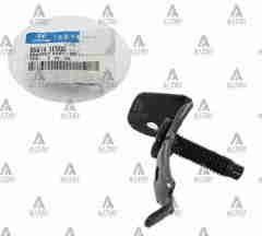 Tampon Bağlantı Braketi Accent Arka 06-11 Era Sağ