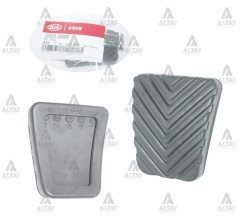 Pedal Lastiği H-100 / Starex / Elantra / Era / I-20 / I-30 / S.Fe / Tuc. / Son. Fren-Deb. 3282536000