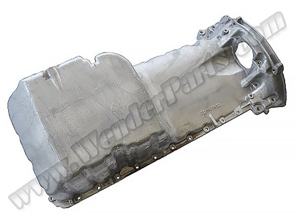 Motor Yağ Karteri OM602 [Spr901>904] 2.9d - 6020140802