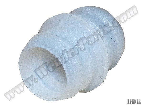 Ördek Lastik Konektörü M102>M104 M116 M117 [W124>140 W201] - 1020940212