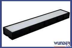 POLEN FILTRESI W129SL - KLASS 1298350047
