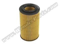 Yağ Filtresi M112 M113 M137 [W202 W203 W210 W211 W220 W163] - DO6001