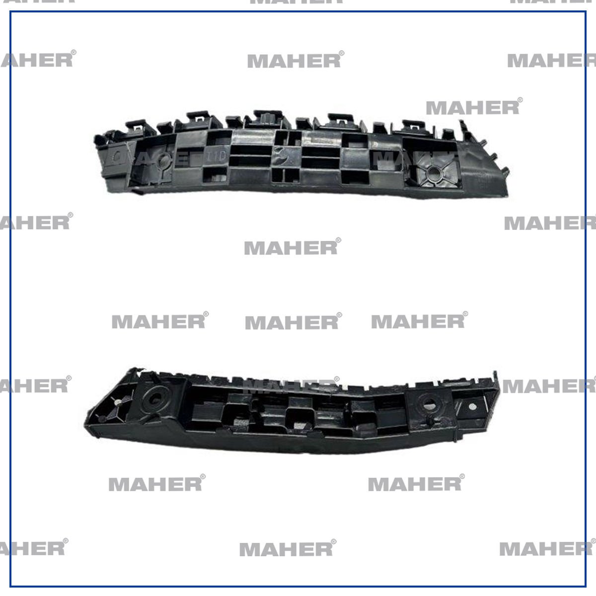 TAMPON BAĞLANTI BRAKETİ TIGGO 8 PRO 22-24 ÖN SAĞ