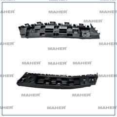 TAMPON BAĞLANTI BRAKETİ TIGGO 8 PRO 22-24 ÖN SAĞ