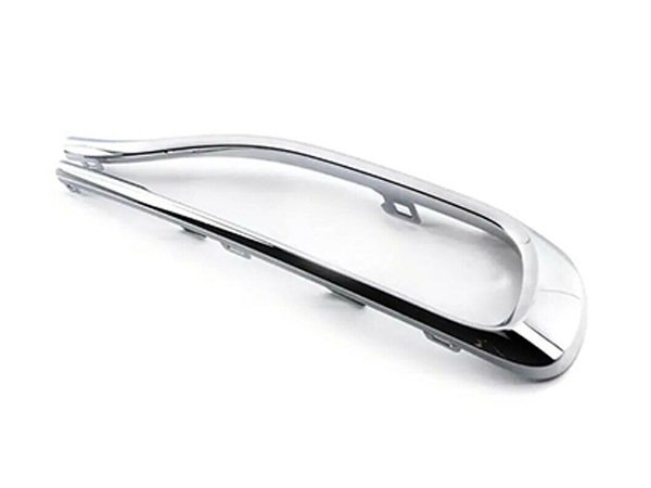 Tampon Izgara Nikelajı G11 Ön Sol Üst -Pure Excellence- - 51127369919