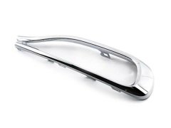 Tampon Izgara Nikelajı G11 Ön Sol Üst -Pure Excellence- - 51127369919